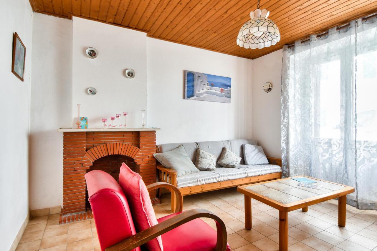 Centre Ville - Maison Pour 4 Avec Belle Cour Noirmoutier-en-l'Ile Zewnętrze zdjęcie