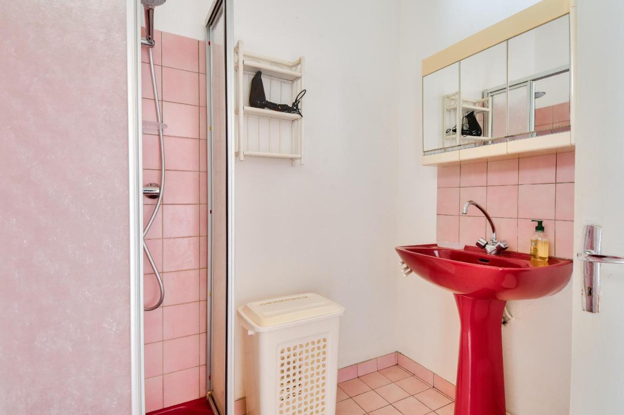 Centre Ville - Maison Pour 4 Avec Belle Cour Noirmoutier-en-l'Ile Zewnętrze zdjęcie